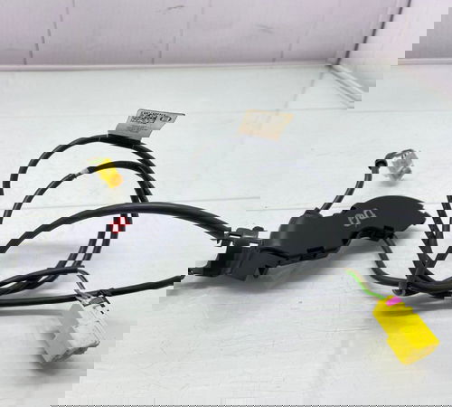 Chicote Airbag Banco Dianteiro Dir Volkswagen T-cross 19/22