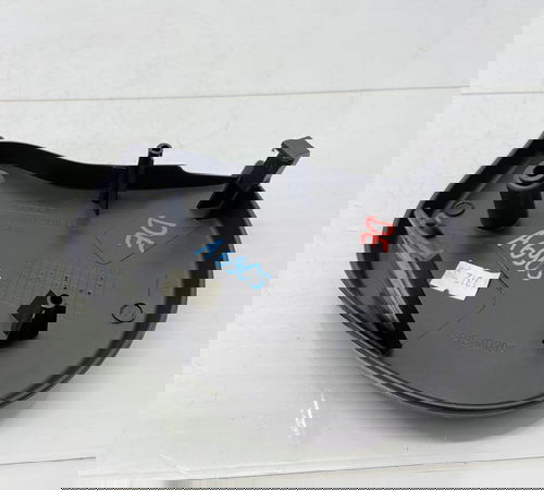 Moldura Banco Dianteiro Esquerdo Peugeot 308 2011/2016