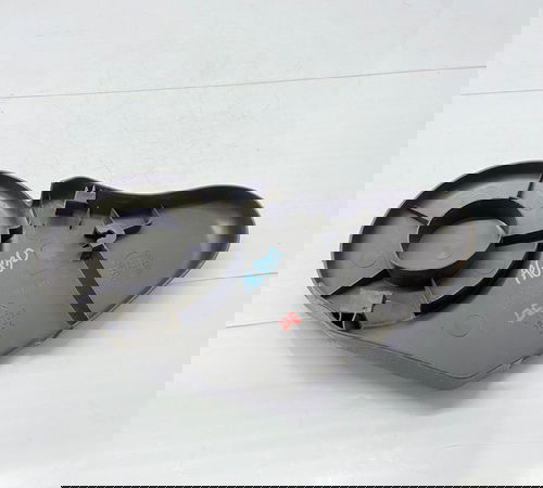 Moldura Banco Dianteiro Esquerdo Ford Ka 2008/2012