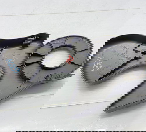 Moldura Banco Dianteiro Esquerdo Ford Ka 2008/2012