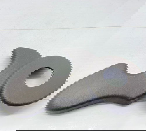 Moldura Banco Dianteiro Esquerdo Ford Ka...