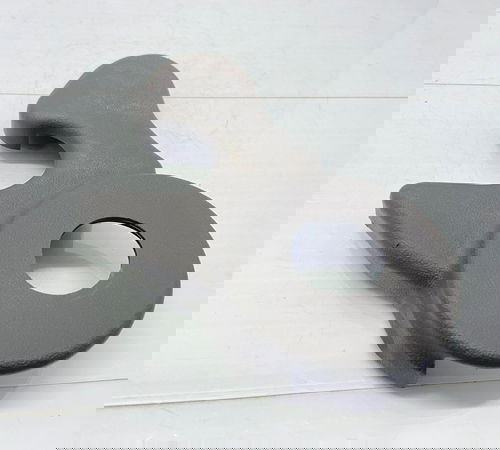 Moldura Banco Dianteiro Direito Ford Ka 2008/2012