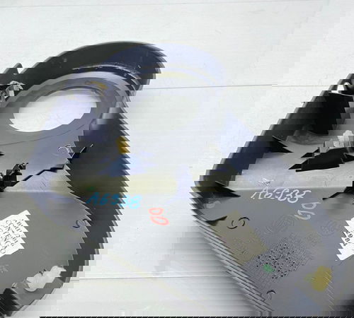 Moldura Banco Dianteiro Direito Fiat Uno 2011/2020