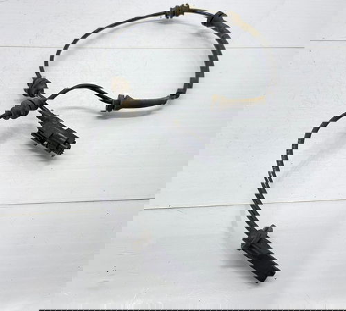 Sensor Abs Traseiro Fiat Vivace Palio Attractive 2012/2021