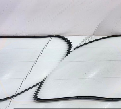 Borracha Vedação Porta Dianteira Esquerda Cruze 2012/2017