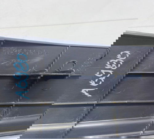 Moldura Banco Dianteiro Esquerdo Mitsubishi Asx 2011/2015