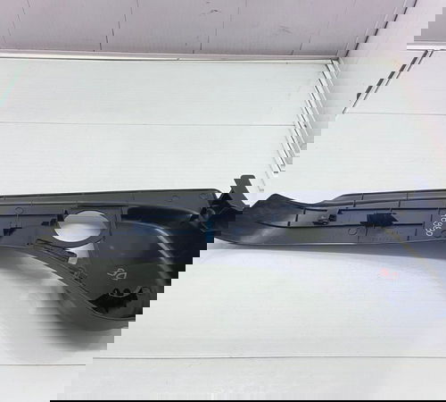 Moldura Banco Dianteiro Esquerdo Mitsubishi Asx 2011/2015