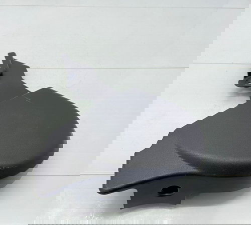 Moldura Banco Dianteiro Direito Mitsubishi Asx 2011/2015