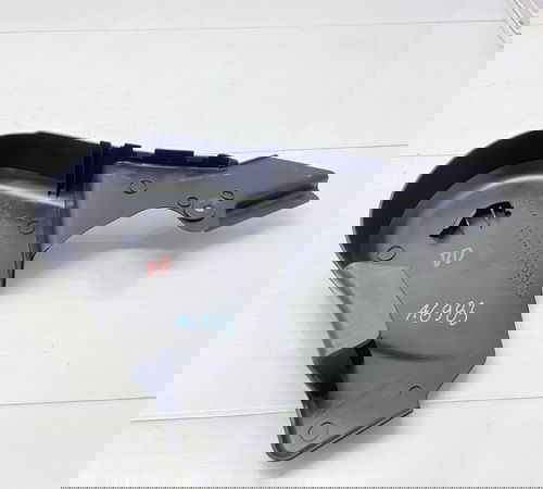 Moldura Banco Dianteiro Direito Mitsubishi Asx 2011/2015