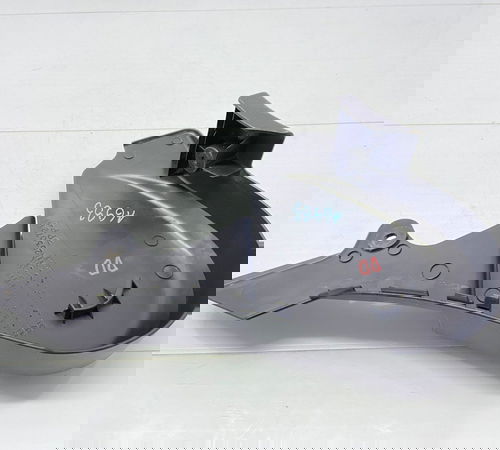 Moldura Banco Dianteiro Direito Mitsubishi Asx 2011/2015