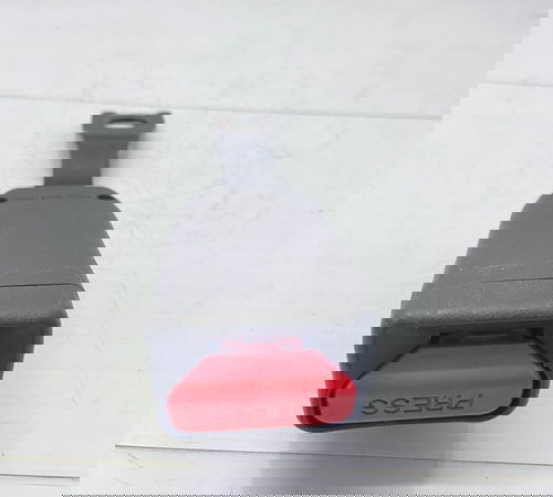 Engate Cinto Dianteiro Direito Mitsubishi Asx 11/15