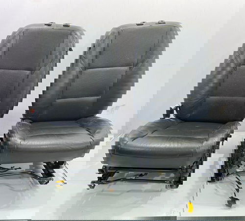 Jogo Bancos Renault Fluence 2008/2012