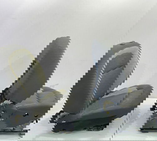 Jogo Bancos Citröen C3 2013/2020