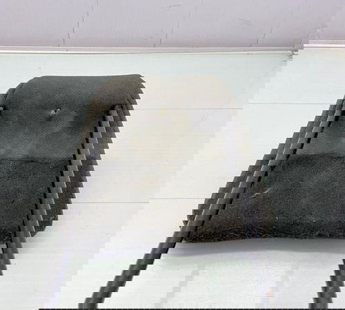 Encosto Cabeça Banco Traseiro Citroen C3 2013/2020