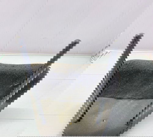 Encosto Cabeça Banco Traseiro Citroen C3 2013/2020