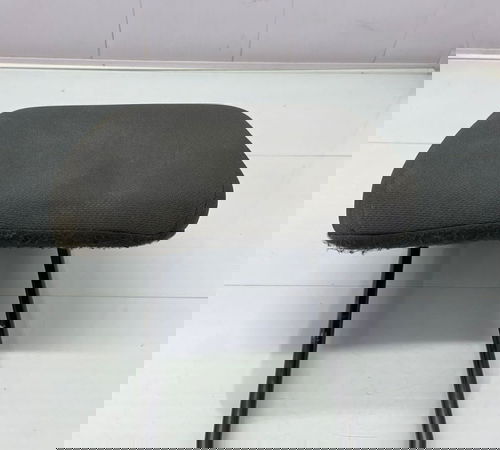 Encosto Cabeça Banco Traseiro Citroen C3 2013/2020