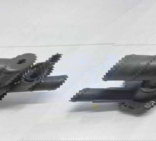Carcaça Valvula Termoestatica Renault Sandero 1.0 2015/2020
