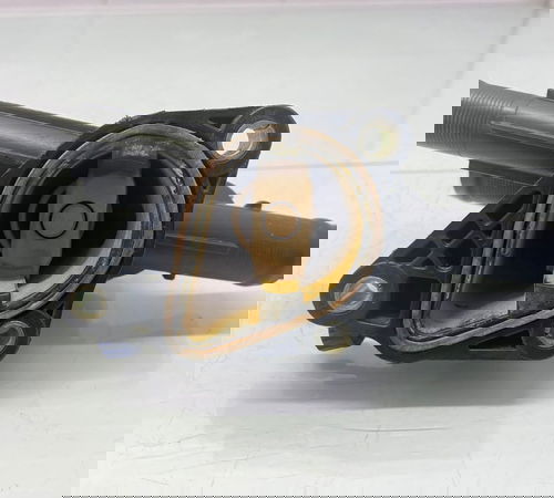 Carcaça Valvula Termoestatica Renault Sandero 1.0 2015/2020