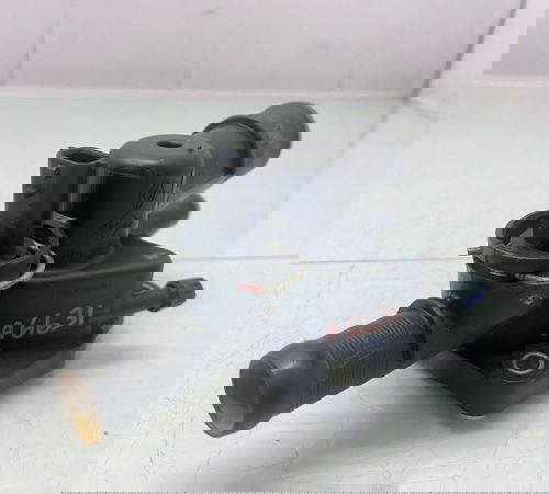 Carcaça Valvula Termoestatica Renault Sandero 1.0 2015/2020