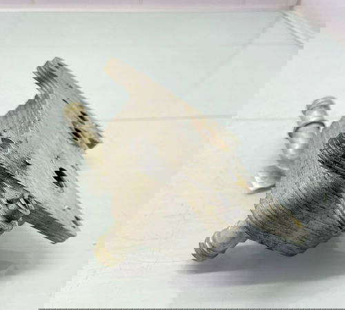Resfriador Oleo Cambio Renault Sandero Logan 1.0 3cc 15/20