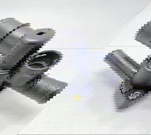 Carcaça Valvula Termoestatica Renault Sandero 1.0 3cc 15/20