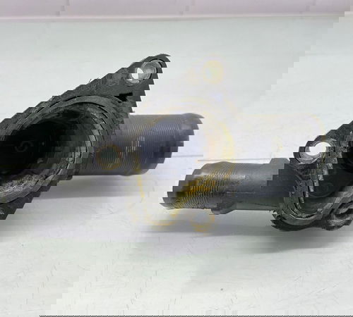 Carcaça Valvula Termoestatica Renault Sandero 1.0 16v 07/14