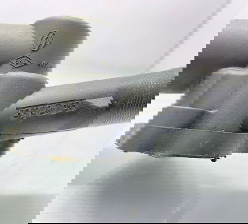 Carcaça Valvula Termoestatica Renault Sandero 1.0 16v 07/14