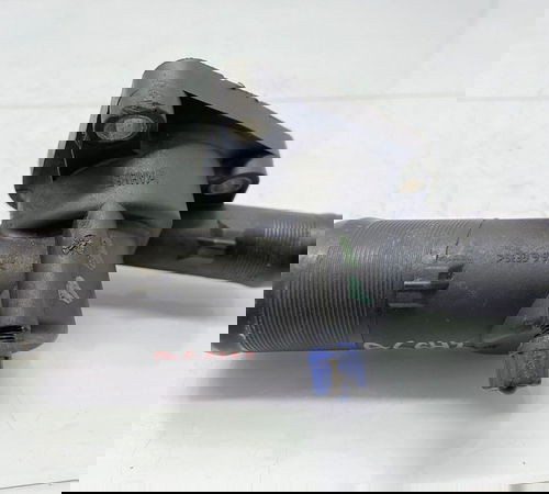 Carcaça Valvula Termoestatica Renault Sandero 1.0 16v 07/14