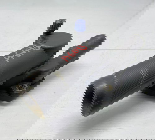 Carcaça Valvula Termoestatica Renault Sandero 1.0 16v 07/14