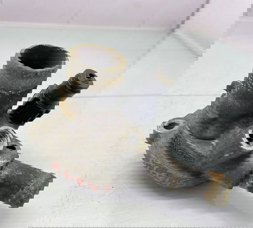 Carcaça Valvula Termoestatica Fiat Palio 2012/2020