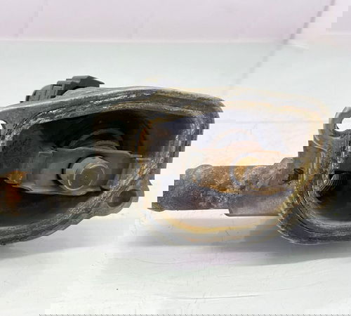 Carcaça Valvula Termoestatica Fiat Palio 2012/2020