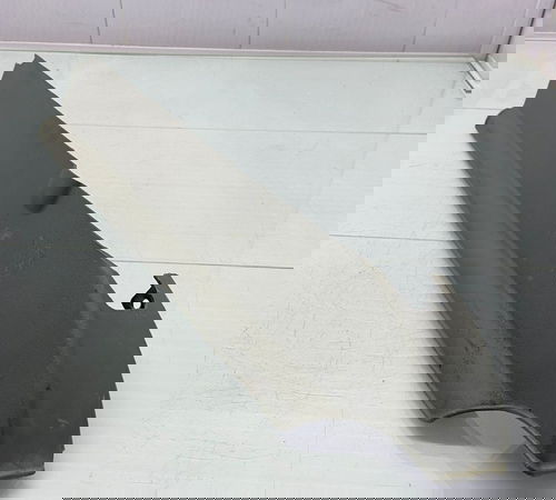 Moldura Banco Dianteiro Esquerdo Nissan Sentra 2008/2012