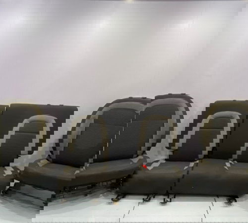 Jogo De Bancos Citroen Aircross 2016/2020