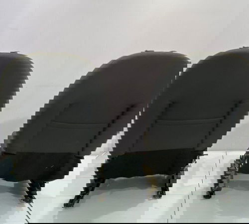 Jogo De Bancos Citroen Aircross 2016/2020