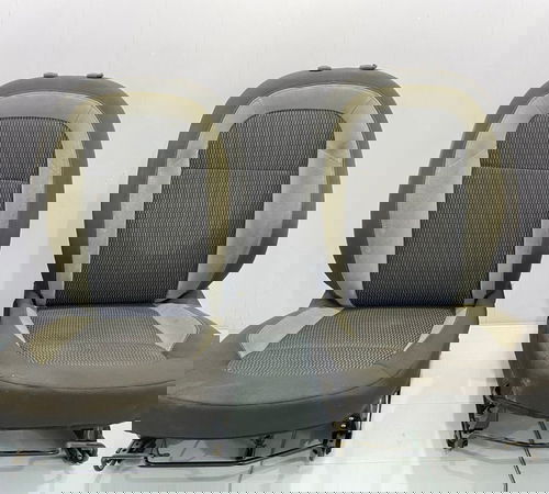 Jogo De Bancos Citroen Aircross 2016/2020