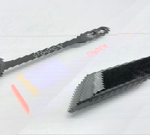 Engate Cinto Dianteiro Direito Citroen C3 2013/2020