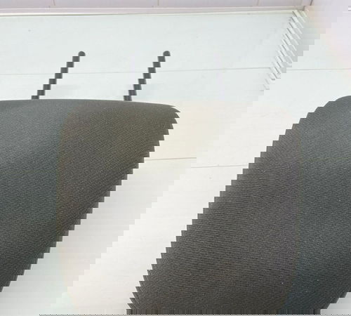 Encosto Cabeça Banco Dianteiro Peugeot 208 2013/2020