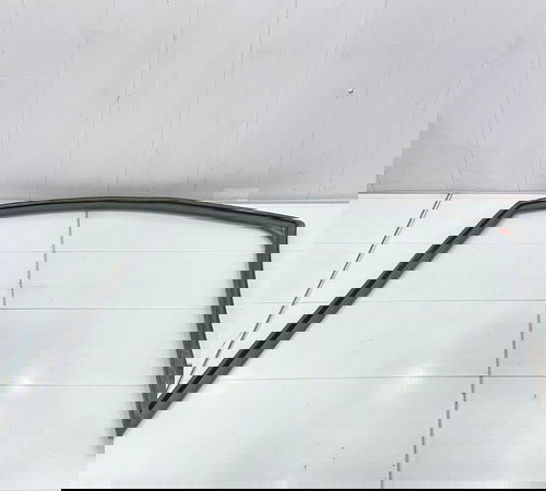 Borracha Canaleta Porta Dianteira Esq Ford Edge 2012/2013