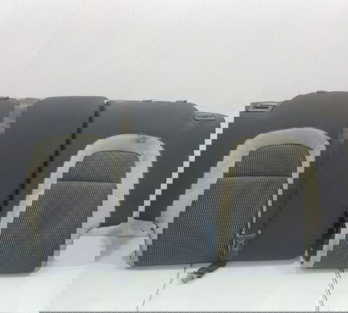 Bancos Dianteiro Citroen C3 2013/2020
