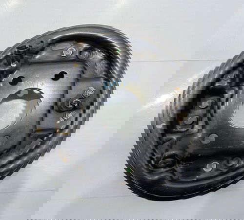Espelho Direito Freio Traseiro Honda Fit City 2009/2014
