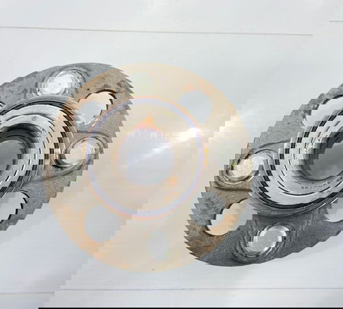 Rolamento Cubo Traseiro Honda Fit 2003/2008