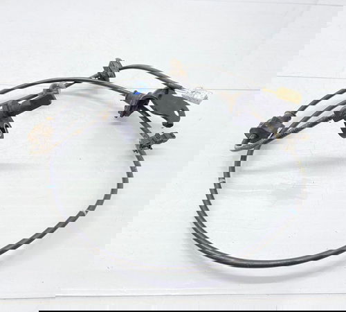 Sensor Abs Traseiro Esquerdo Fit City 2009/2014