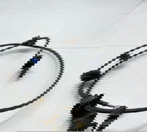 Sensor Abs Traseiro Esquerdo Fit City 2009/2014