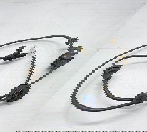 Sensor Abs Traseiro Esquerdo Fit City 20...