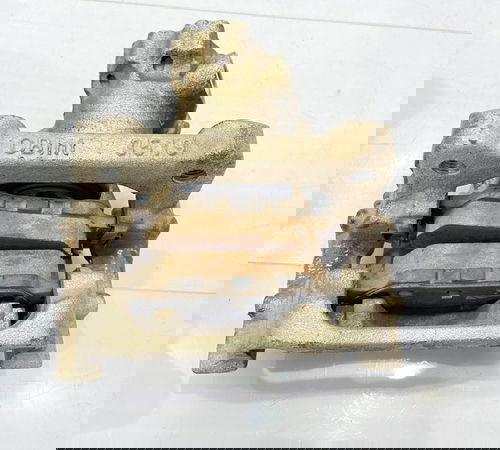 Pinça De Freio Traseiro Esquerdo Peugeot 2008 2012/2020