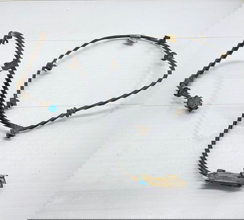 Chicote Sensor Abs Traseiro Chevrolet Vectra 2007/2012