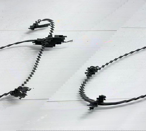Sensor Abs Traseiro Direito Chevrolet Cruze 2012/2016