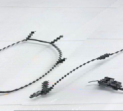 Sensor Abs Traseiro Direito Chevrolet Cruze 2012/2016
