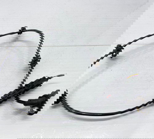 Sensor Abs Traseiro Direito Chevrolet Cruze 2012/2016