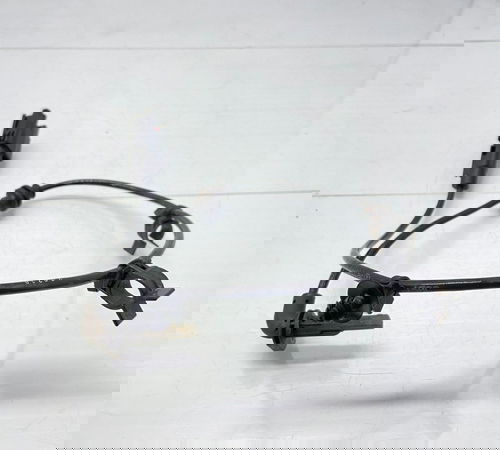 Sensor Abs Traseiro Esquerdo Chevrolet C...